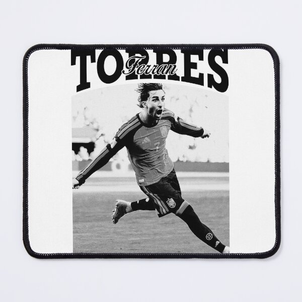 Item preview, ferran-torres designed and sold by Thudesign85.