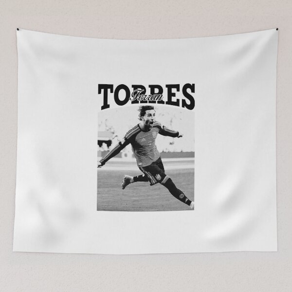 Item preview, ferran-torres designed and sold by Thudesign85.