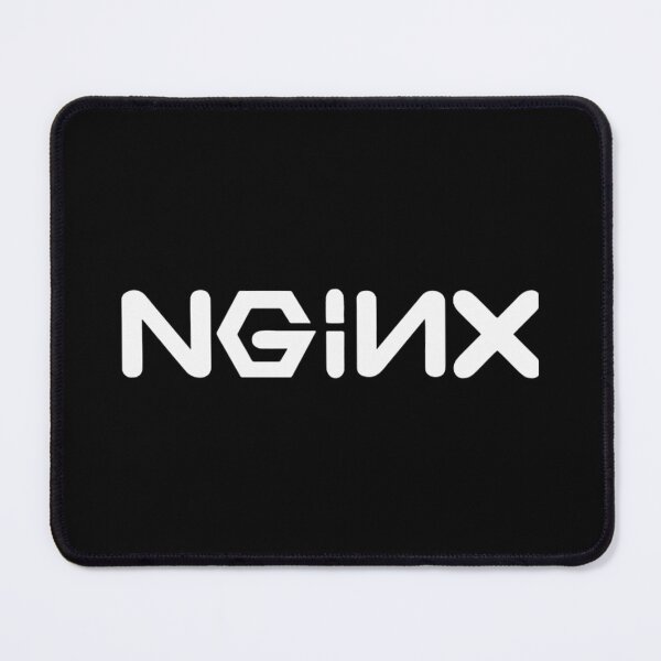 Item preview, best selling nginx logo designed and sold by Vella Store.