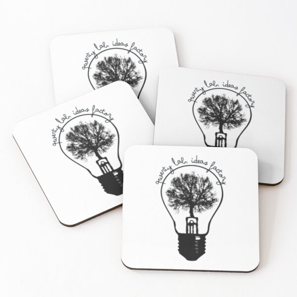 Item preview, Ideas Lamp designed and sold by HorribleToybox.