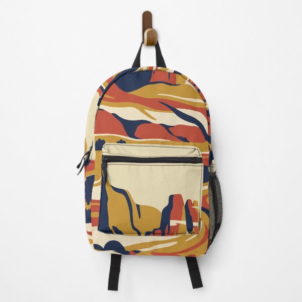 Item preview, Capitol Reef National Park USA Travel Vintage designed and sold by RareDeerArt.