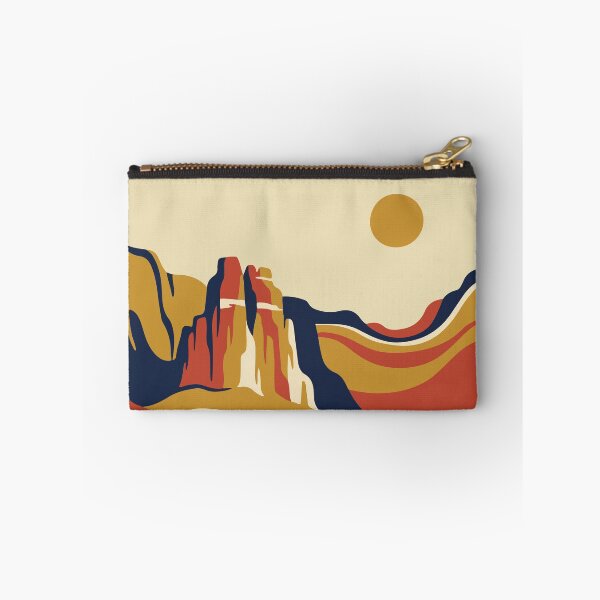 Item preview, Capitol Reef National Park USA Travel Vintage designed and sold by RareDeerArt.