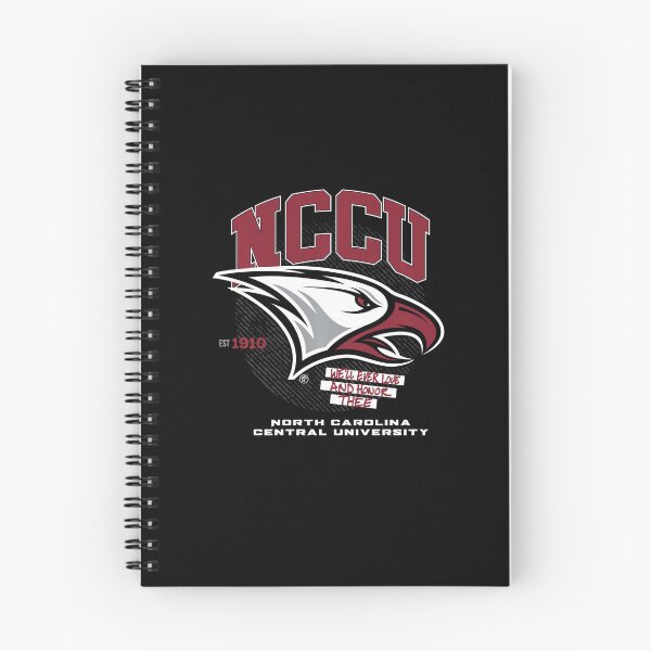 Item preview, NCCU Eagles Graphic Art Design designed and sold by Hewitt-Guava-F.