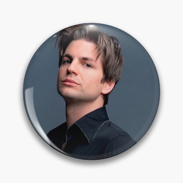 Item preview, Gale Harold 4K HD designed and sold by GroupieClub.
