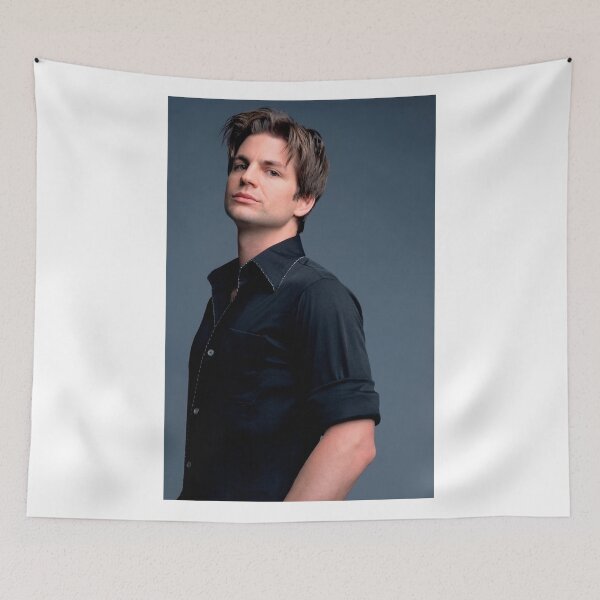 Item preview, Gale Harold 4K HD designed and sold by GroupieClub.
