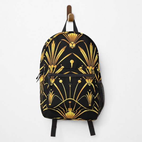 Item preview, Art Deco 'Gilded Age Style' Classical Elegant Pattern  designed and sold by DEC02.