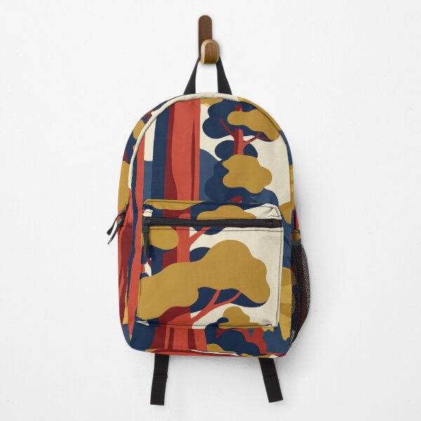 Item preview, Sequoia National Park USA Travel Vintage designed and sold by RareDeerArt.
