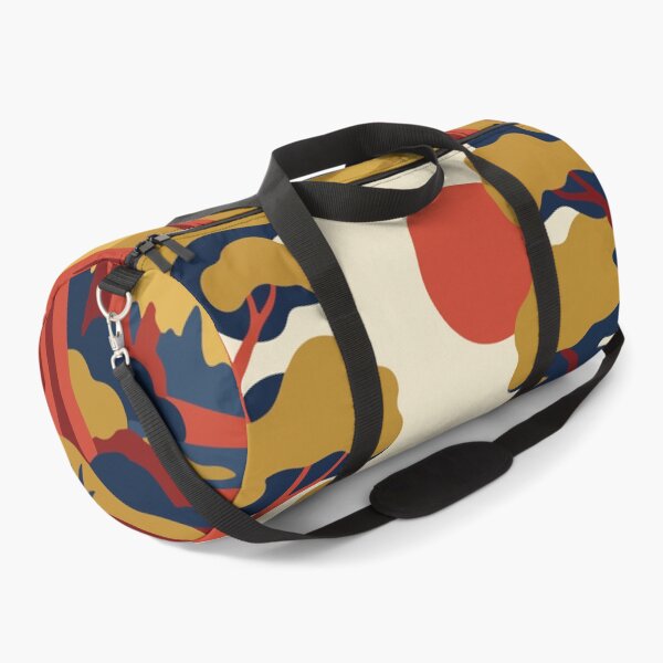 Item preview, Sequoia National Park USA Travel Vintage designed and sold by RareDeerArt.