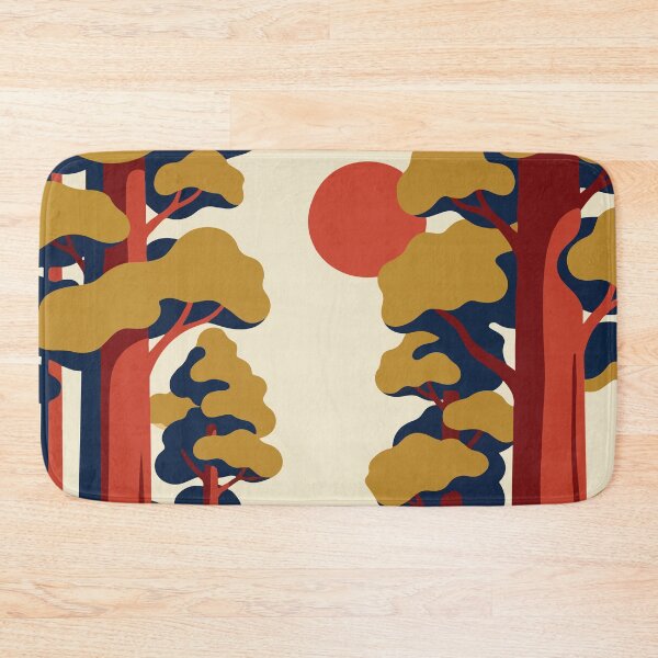 Item preview, Sequoia National Park USA Travel Vintage designed and sold by RareDeerArt.