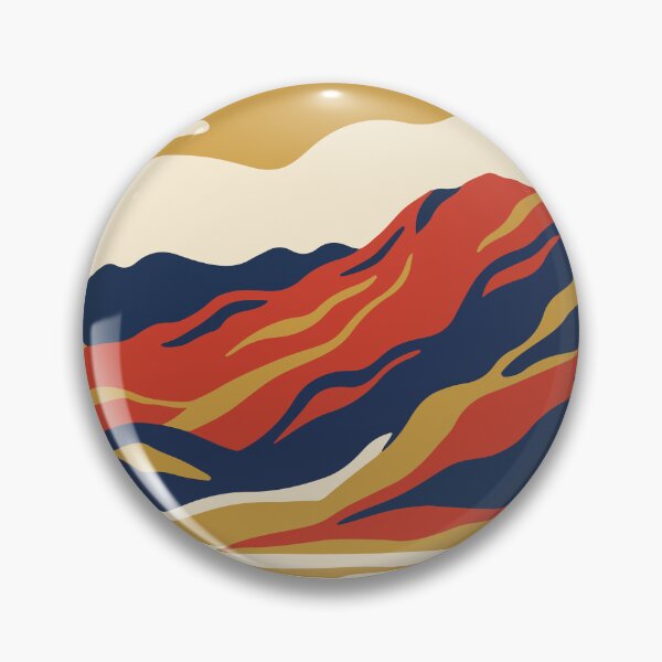 Item preview, Death Valley National Park USA Travel Vintage designed and sold by RareDeerArt.