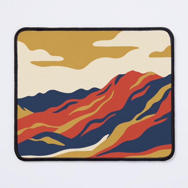 Item preview, Death Valley National Park USA Travel Vintage designed and sold by RareDeerArt.