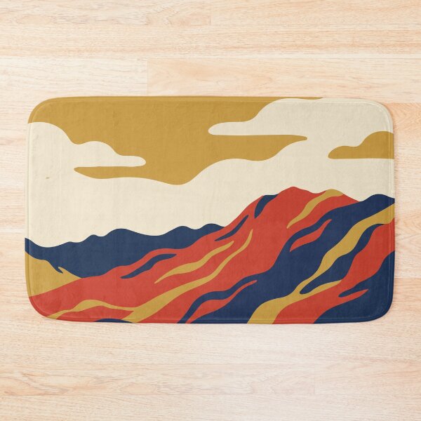 Item preview, Death Valley National Park USA Travel Vintage designed and sold by RareDeerArt.