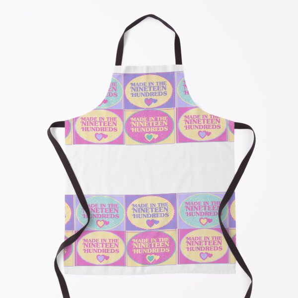 Item preview, Made in the Nineteen Hundreds Doll Grid Print Pop Art designed and sold by The Things That I Love.