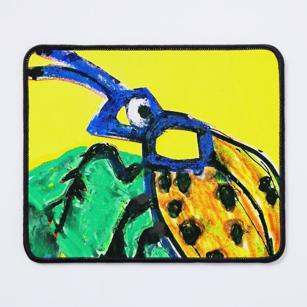 Item preview, Stank Eye designed and sold by Carol Ames .