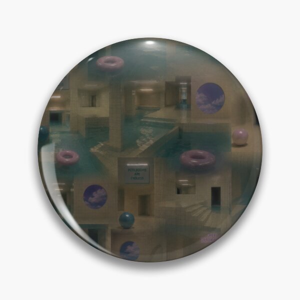 Item preview, Pool Rooms designed and sold by VanessaPau.