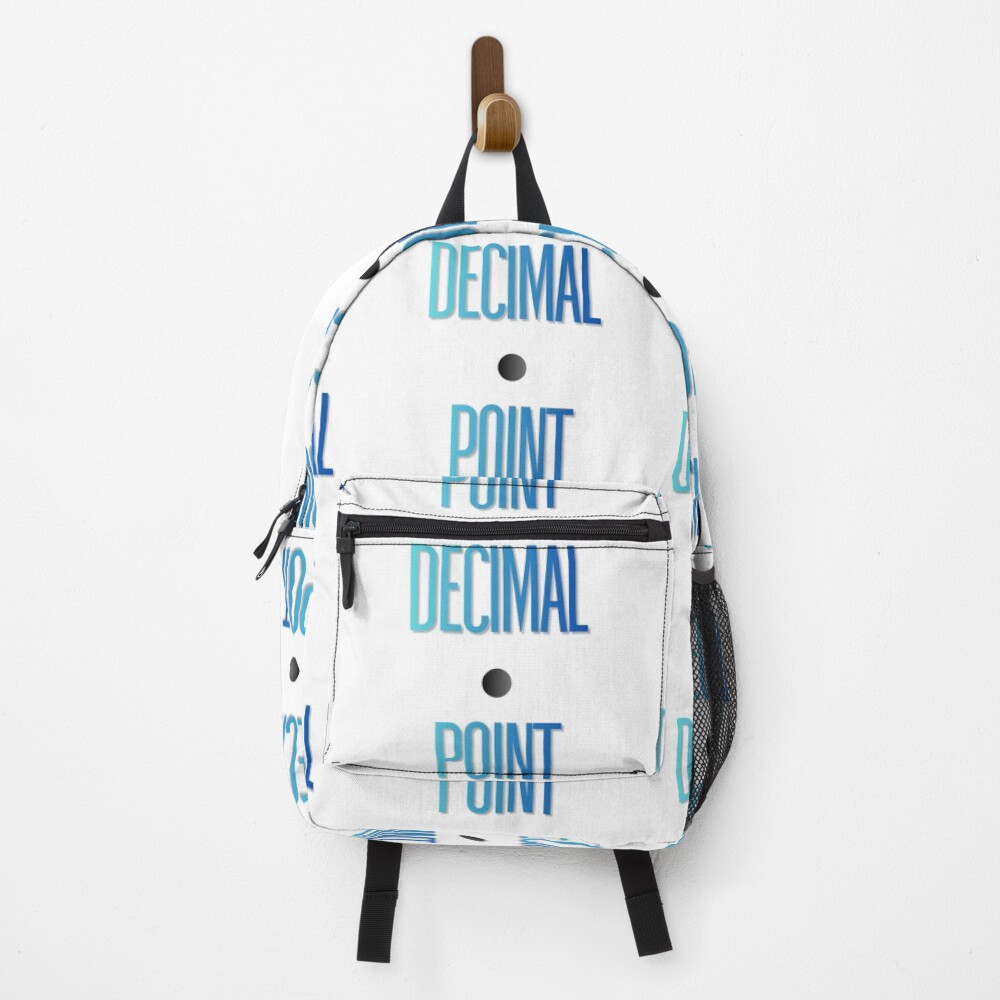 Item preview, Backpack designed and sold by TurtoeClub.