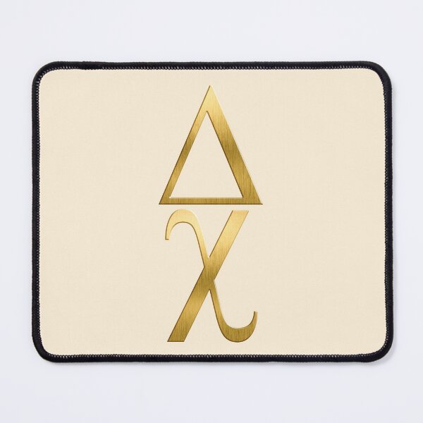 Item preview, DELTA CHI College Greek Life Fraternity  designed and sold by JaymeOctober.