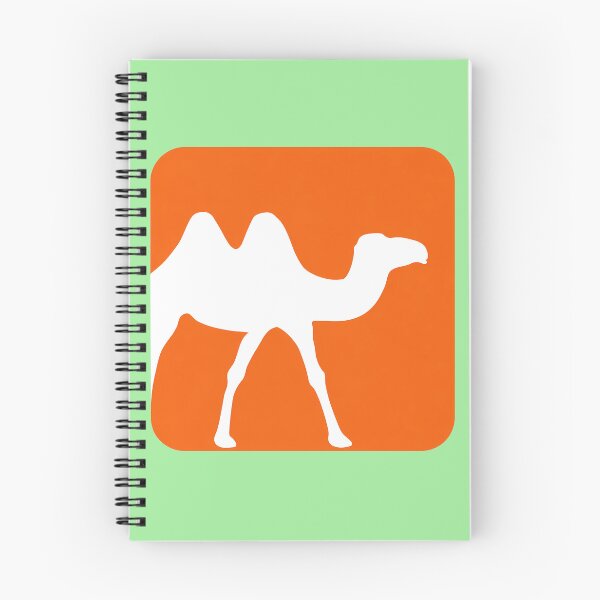 Item preview, Ocaml Logo designed and sold by NoThoughtsCat.