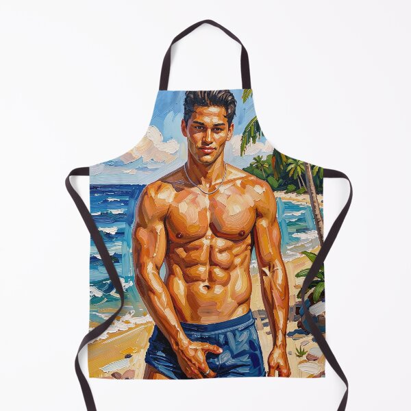 Item preview, Tropical Trade designed and sold by AndroscopedMen.