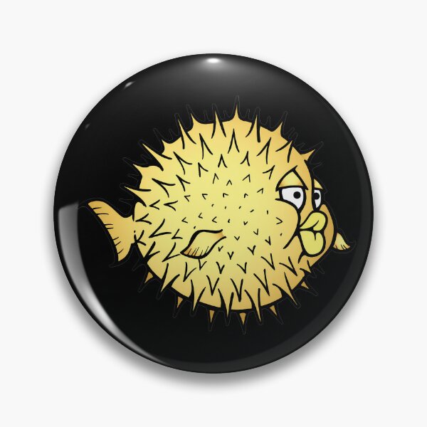Item preview, OpenBSD logo designed and sold by NoThoughtsCat.