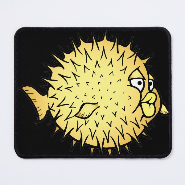 Item preview, OpenBSD logo designed and sold by NoThoughtsCat.