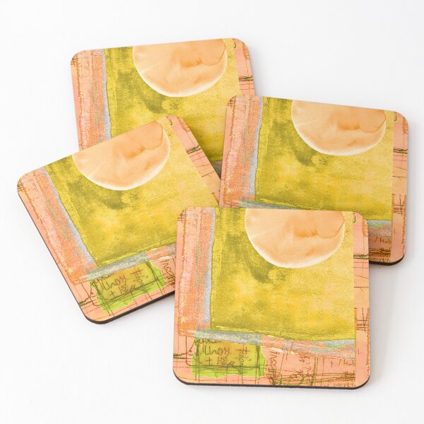 Item preview, colorful sunset designed and sold by OmStudioz .