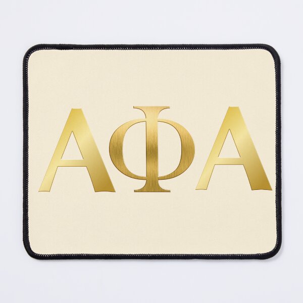 Item preview, ALPHA PHI ALPHA Devine 9 College Greek Life Black Fraternity designed and sold by JaymeOctober.