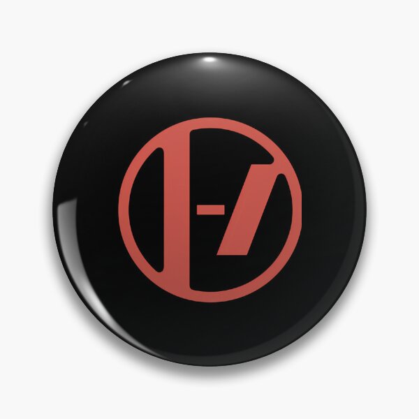 Item preview, circle icon logo designed and sold by UrbanGiftShop.