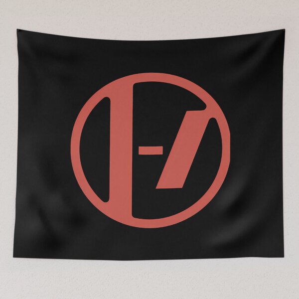 Item preview, circle icon logo designed and sold by UrbanGiftShop.