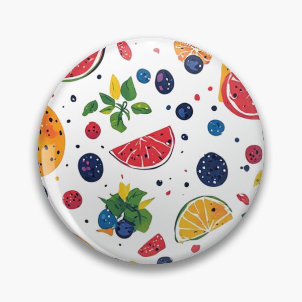 Item preview, Fruit Fiesta: Colorful Harvest  designed and sold by refreshings.