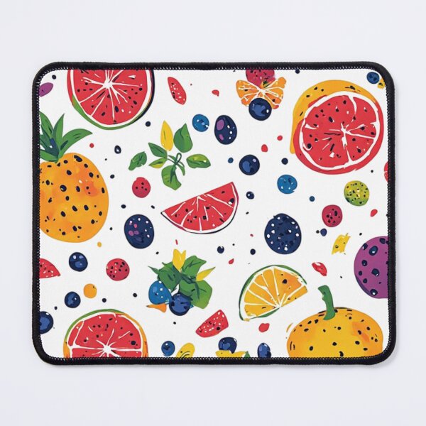 Item preview, Fruit Fiesta: Colorful Harvest designed and sold by refreshings.