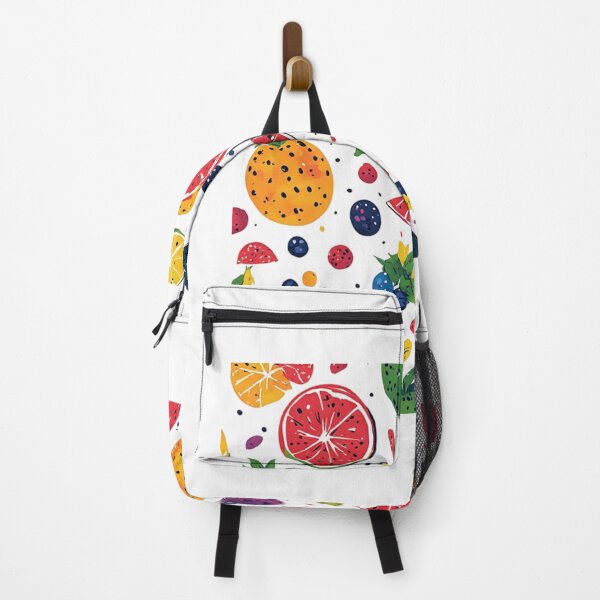 Item preview, Fruit Fiesta: Colorful Harvest designed and sold by refreshings.
