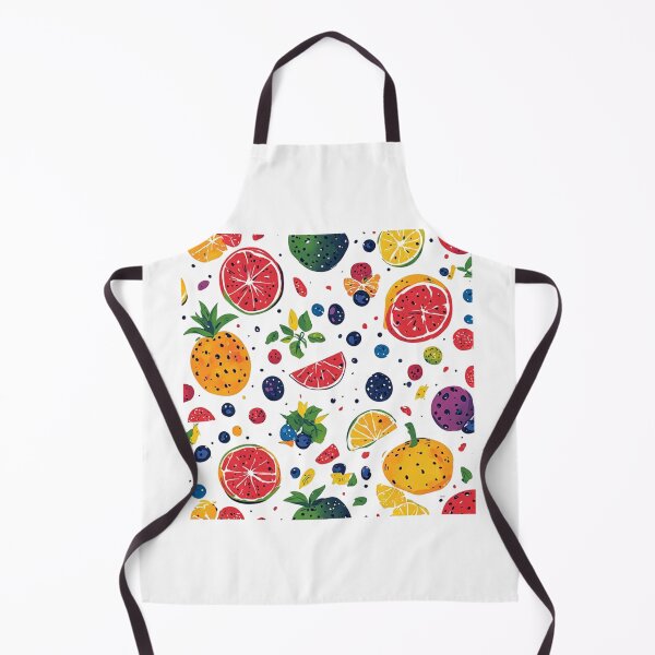 Item preview, Fruit Fiesta: Colorful Harvest designed and sold by refreshings.