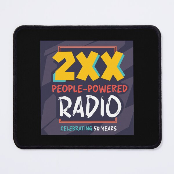 Item preview, cmag 2xx people powered designed and sold by UrbanGiftShop.