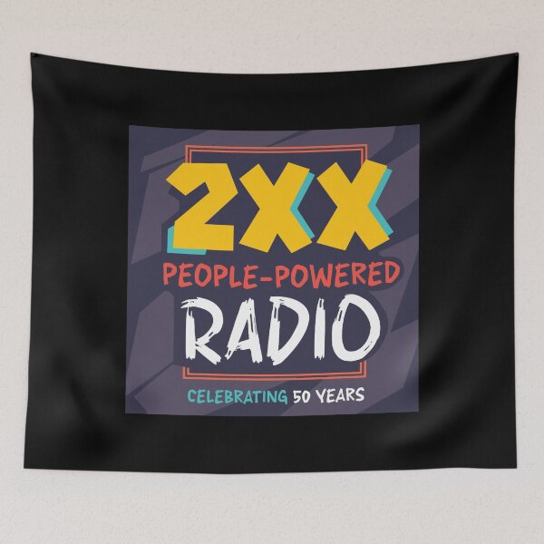 Item preview, cmag 2xx people powered designed and sold by UrbanGiftShop.