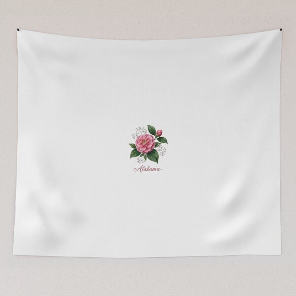 Item preview, Alabama state floral emblem designed and sold by ChakataDreams.