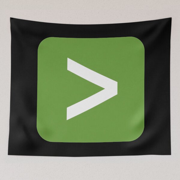 Item preview, Splunk Logo designed and sold by NoThoughtsCat.