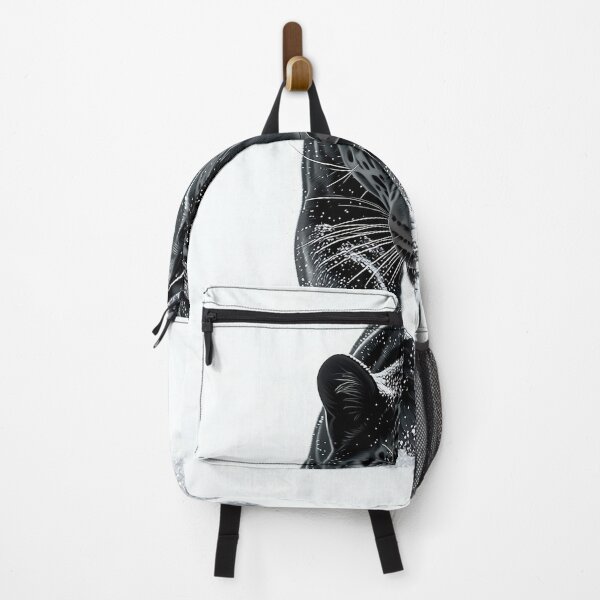 Item preview, Primal Power 002 – Black Panther designed and sold by boStudio.