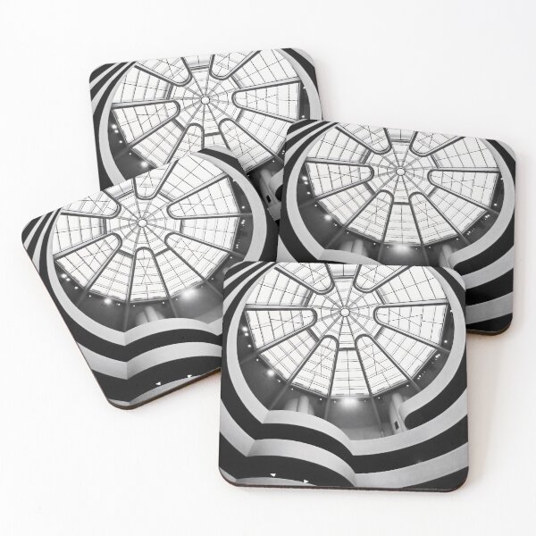 Item preview, Guggenheim Museum New York designed and sold by pcole123.