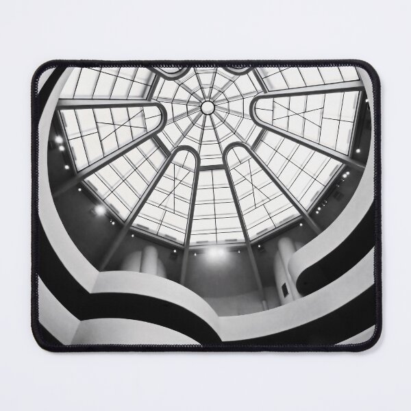 Item preview, Guggenheim Museum New York designed and sold by pcole123.