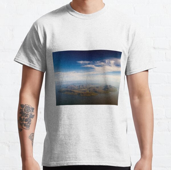 Arran Isle - Eilean Arainn Classic T-Shirt