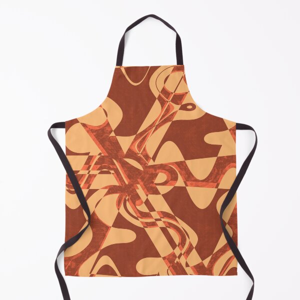 Item preview, Asanoha Flux Ember designed and sold by TexSta.