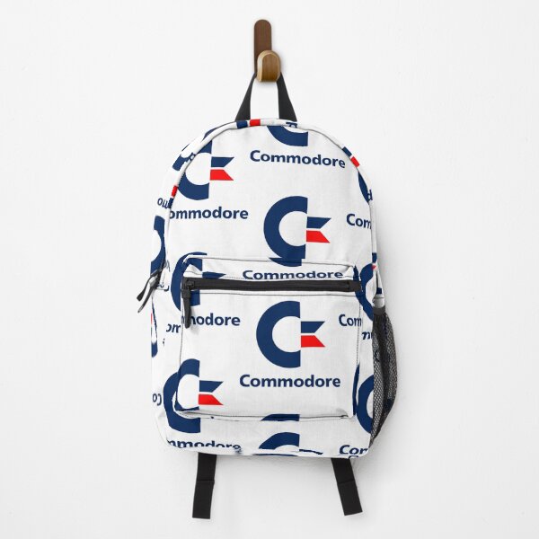 Item preview, commodore logo designed and sold by UrbanGiftShop.