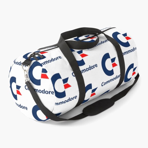 Item preview, commodore logo designed and sold by UrbanGiftShop.