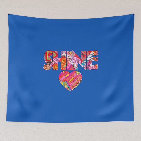 Item preview, Shine (Abstract 05) designed and sold by jackieinspires.