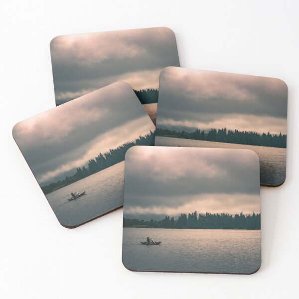 Item preview, Silent Crossing designed and sold by IZ Visuals.
