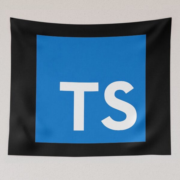 Item preview, Typescript designed and sold by NoThoughtsCat.