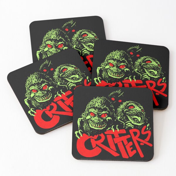 Item preview, Green Critters designed and sold by art-jendi.