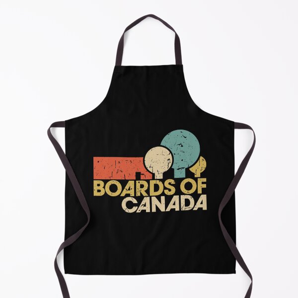 Item preview, boards of canada in cramped quarters designed and sold by UrbanGiftShop.