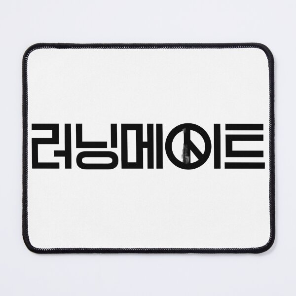 Item preview, I Am a Running Mate designed and sold by sokileri999.